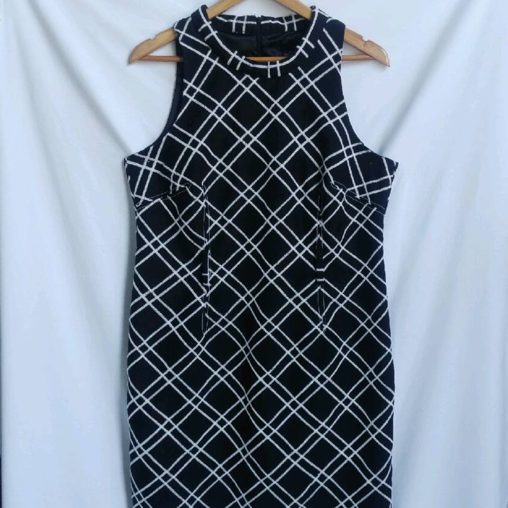 Size 14 dress